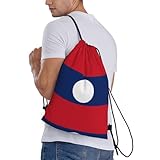 Zoom IMG-2 jaoxer borsa leggera con coulisse Zoom IMG-2 jaoxer borsa leggera con coulisse