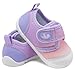 FEETCITY Infant Walking Shoes Baby Shoes Boys Girls Sneakers Newborn Crib Shoes