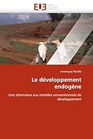 Le Développement Endogène 6131536317 Book Cover