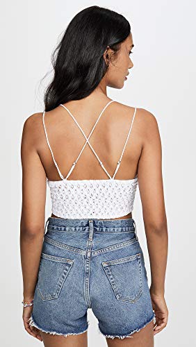 Image of Free People Women's Adella Bralette