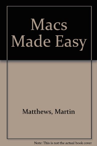 Macs Made Easy view 2