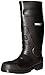 Tingley 31151 Economy SZ12 Kneed Boot for Agriculture, 15-Inch, Black