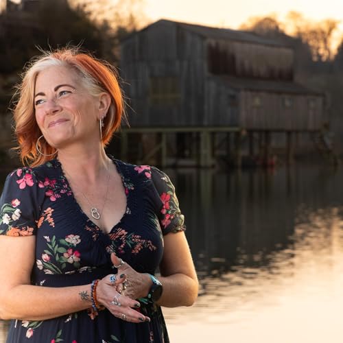 Breaking Waves & Big Walks: A Conversation with Emma Simpson