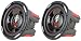 2) New BOSS AUDIO Phantom P106DVC 10" 4200W DVC Car Subwoofers Power Subs PAIR