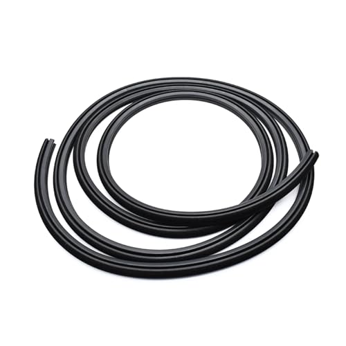 Joint toit ouvrant VW Passat Golf isolation bruit vent sur autoroute