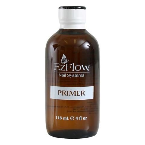 EzFlow Primer - 4oz / 118ml Cover
