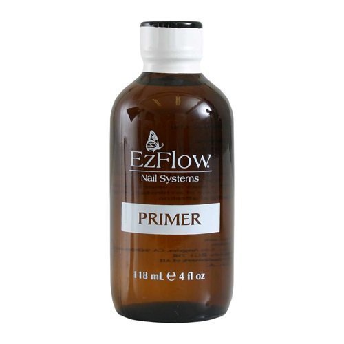 EzFlow Primer - 4oz / 118ml