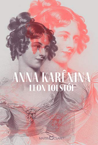 Anna Karênina: Romance em oito partes