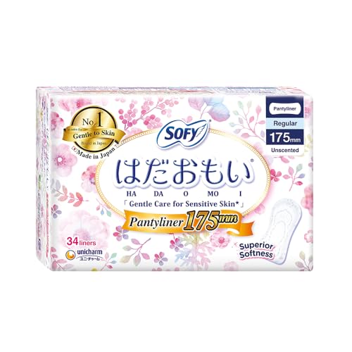 Sofy Hadaomoi 175mm Liner 34s [Packaging may vary]