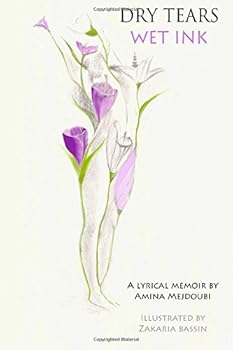 Paperback Dry Tears Wet Ink Book
