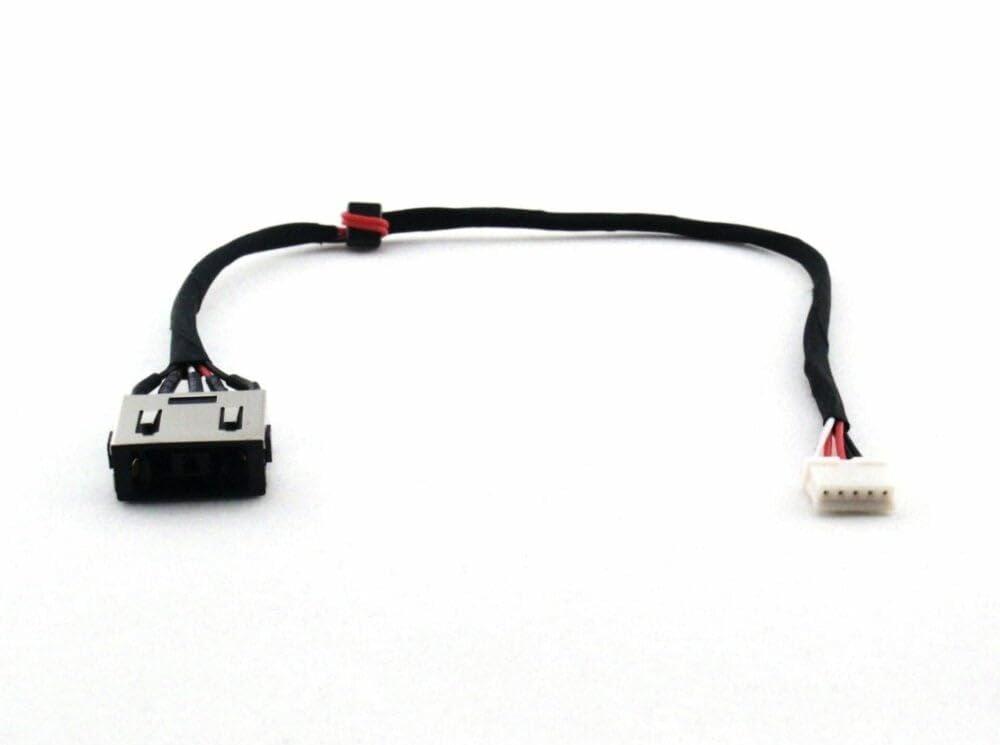 Regatech Compatible For Leno SC10K66278 DC Power Jack Cable ThinkPad T460 T460S DC30100QG00 Laptop Jack Charging Port Replacement Socket Connector (B0D83Z9PFY) Amazon Price History, Amazon Price Tracker