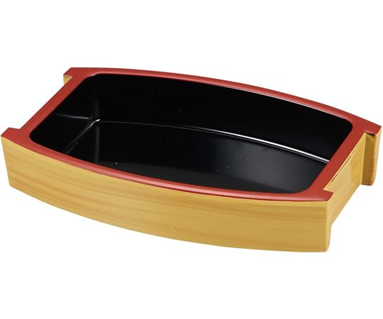 寿司飯が格段においしくなる！ 国産木曽椹（さわら）の「寿司桶」 | 日本全国お取り寄せ手帖 福井クラフト 舟形寿司桶 白木塗 1人 1個 61023210