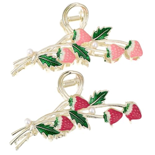 CHICAMPERA 2�� �X�g���x���[�f�U�C���傫�߃��^���w�A�N���[�N���b�v �����p����~�߃W���[�v �w�A�A�N�Z�T���[ �p�[�e�B�[������