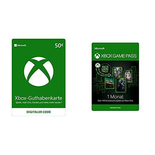 Guthabenkarte Xbox Die 15 besten Produkte im Vergleich kita.de Ratgeber