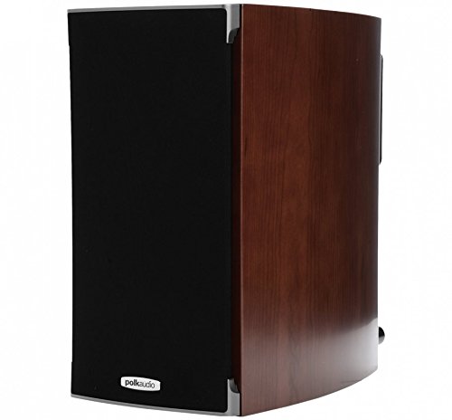 Polk Audio RTI A3 Bookshelf Speakers 