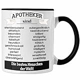 apotheke gefahrstoffunterweisung ✅ Lustiges Geschenk für einen Apotheker als Geschenkidee zum Geburtstag oder Weihnachten