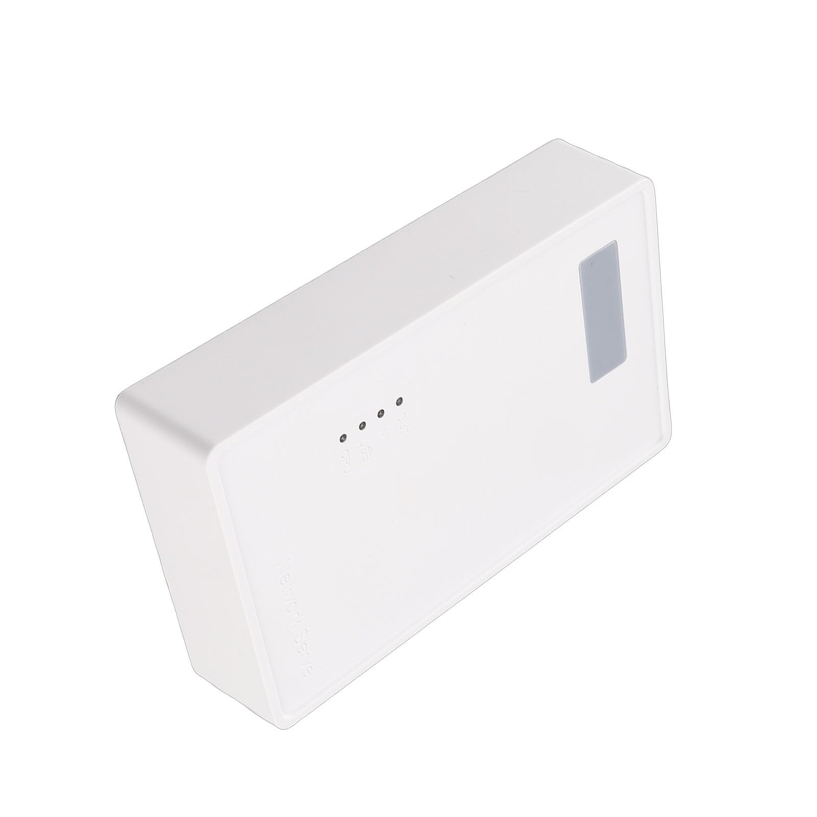 Generic Server di Stampa Wireless USB per più Utenti con velocità di 480 Mbps, Compatibile con e OS X, Ideale per Uso Domestico e in Ufficio, Bianco
