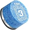 Punta de taco de billar RHINO TIME Crystal – 14 mm | Opciones de dureza múltiple: extra suave, suave, media, media dura, dura, excelente retención de tiza, respuesta nítida 2