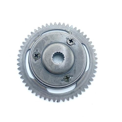 Embrayage de démarreur pour Yamaha Breeze 125 et Grizzly YFM125