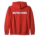Un vêtement dédié aux agents cynophiles, maîtres-chiens et professionnels de la sécurité, accompagnés de chiens de protection. Idéal pour les agents en formation ou en poste, alliant style élégant et allure imposante pour un look professionnel et affirmé.