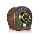 Nobsound Mini Bluetooth 5.0 Digital Power Amplifier Class D Desktop HiFi Stereo Audio Amp