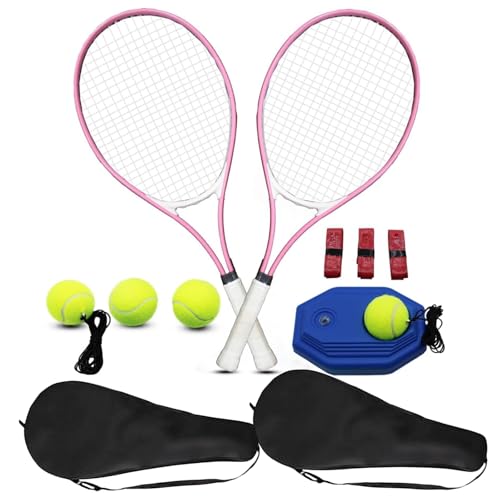 tennis rackets