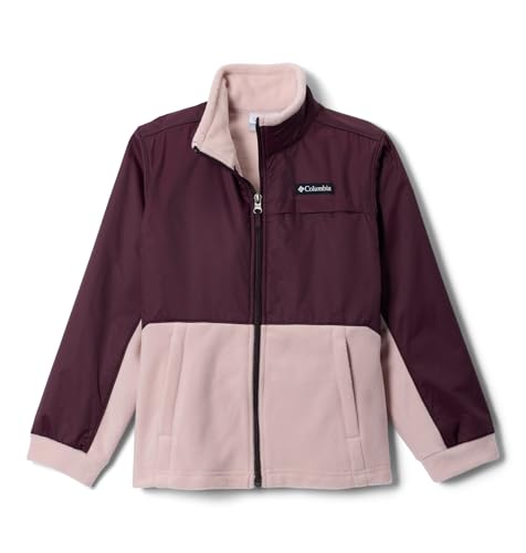 Image of Columbia Kids Steens Mt II Fleece (Little Kid /Big Kid)