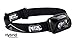 Price comparison product image Petzl Unisex's Stirnlampe Actik Core Black, One Size