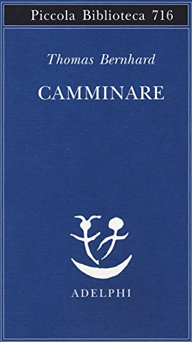 Camminare