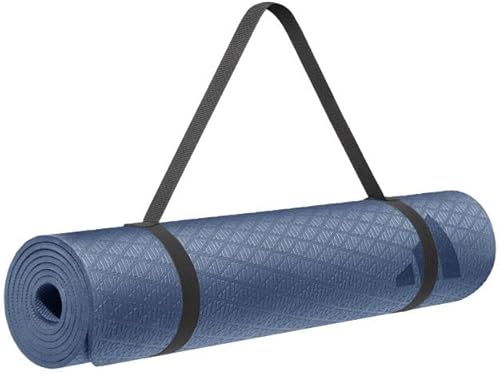 Miniatura 5 de adidas Yoga Mat - Eco Friendly - Non Slip, Durable Textured Surface