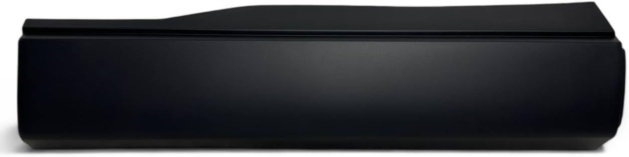 2023 2024 2025 Compatible with Honda CRV CR-V Right Rear Door Trim Molding Lower Passenger Side
