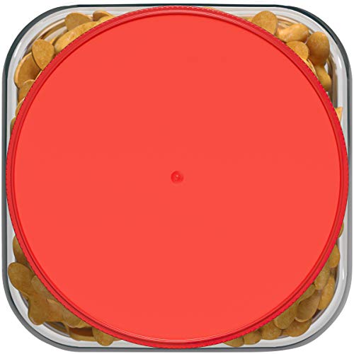 Fisher Snack Cashew Halves And Pieces, 24 Ounces, Roasted With Sea Salt, No Artificial Colors Or Flavors #TOP5