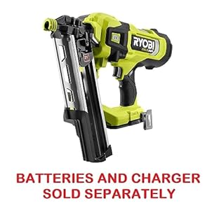 ONEAND HP 18V BRUSHLESS Cordless AIRSTRIKE 21° FRAMING Nailer Tool ONLY