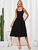 GRACE KARIN 2025 Womens Summer Casual Sleeveless E... #4