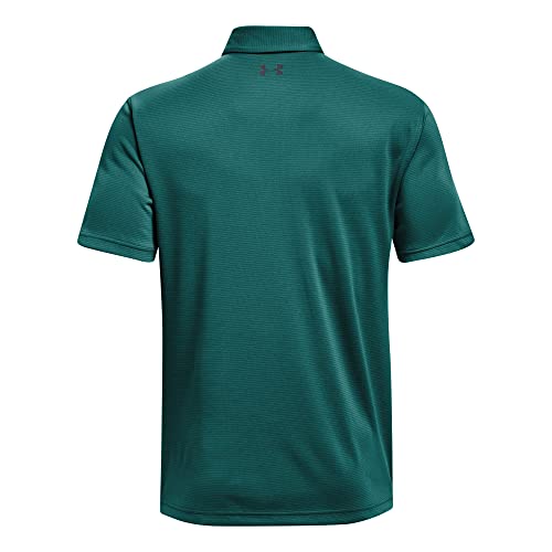 Image of Under Armour Men's Tech Golf Polo