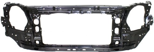 Oe Replacement Toyota 4-Runner Radiator Support (Partslink Number To1225295) #TOP20