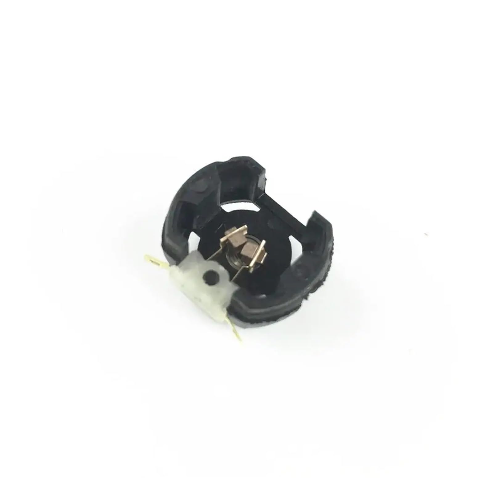 Couverture arrière électrique avec brosse en carbone pour réparer un moteur RC