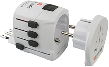 adattatore universale per la corea