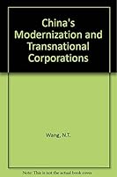 China's Modernization and Transnational Corporations 0669062669 Book Cover