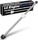Steel Cam Bearing Installation Removing Tool for Installation & Removal Chevy LS Engine LS1 LS2 LS3 LS6 LQ9， Patented