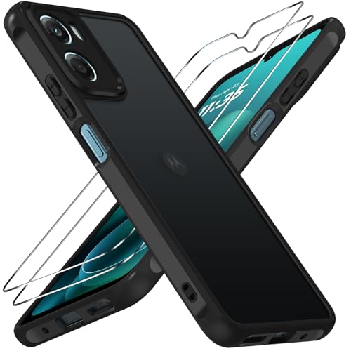 iVoler Cover Opaca per Motorola Moto G06 / G06 Power