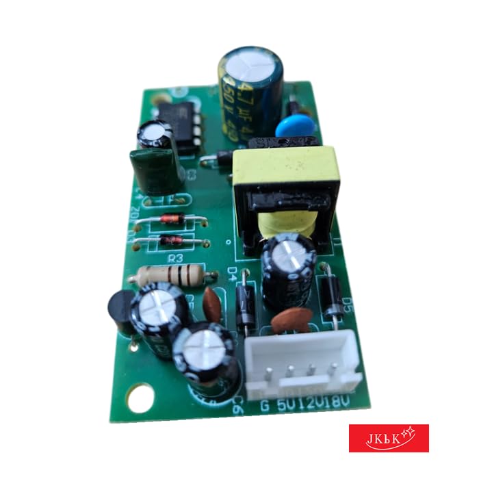 Image of J K b K - Universal Power Supply Module for Induction Cooktops