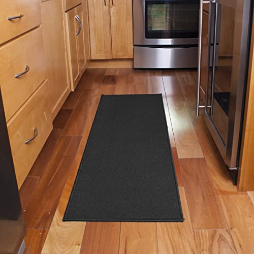 image for Ritz Washable Stain Resistant Kitchen Rugs with Latex Backing, Kitchen
