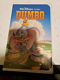 Dumbo [VHS]