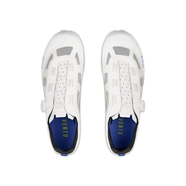 Fizik Men's Vento Proxy Wide Off-Road Racing Carbon Shoes - Image 4