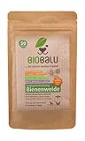 sommerblumen balkon lila Original Veitshöchheimer Bienenweide | Über 30 verschiedene heimische Blumen- und Kräutersamen | Ideales Blütenangebot für Bienen & andere Insekten