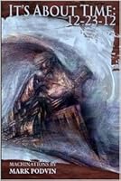 It??s About Time:12-23-12 9978451013 Book Cover