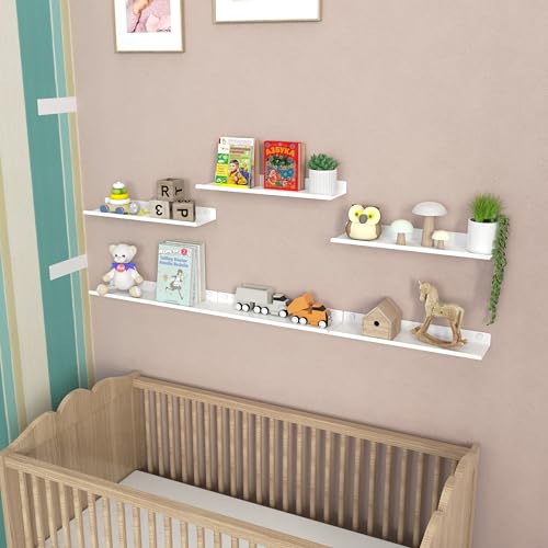 BEAUTME �E�H�[���V�F���t �Ǌ|���I ����I �������� �g�C���I �ǖʎ��[ �Ǌ|�����b�N �E�H�[�����b�N ����/�L�b�`��/���ʏ�/�Q�� ���t���ȒP ������� ��37cm (�z���C�g / 6�Z�b�g)