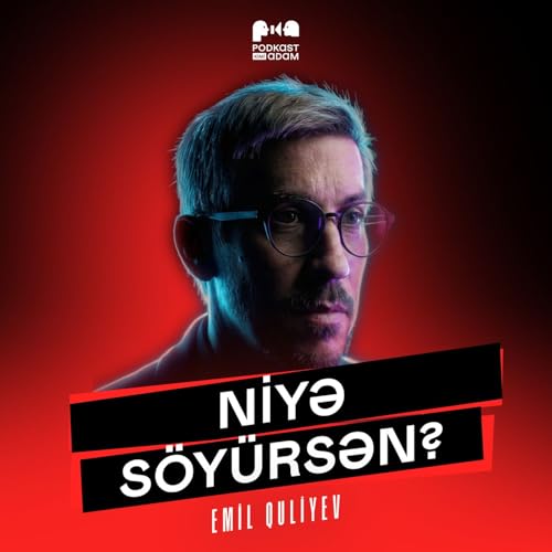 Filmi onlayn platformaya verəndə, hamı başlayır s&ouml;yməyə | Emil Quliyev