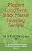 Modern Long Term Stock Market Investing Secrets!: $0 to $200,000 by age 25